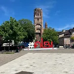 Caraneige - De La Marquisie - Clim - Piscine