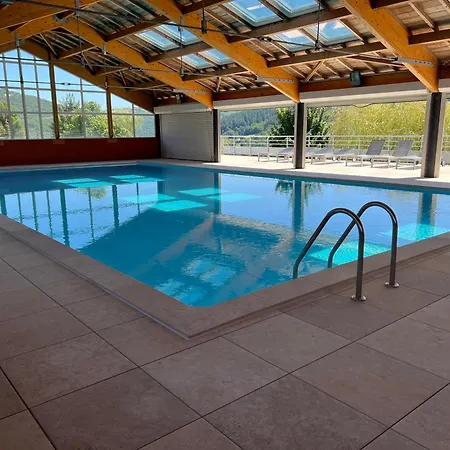 Caraneige - De La Marquisie - Clim - Piscine