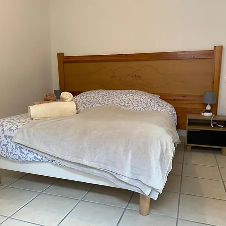 Caraneige - Résidence De La Marquisie - Clim - Piscine Trébas