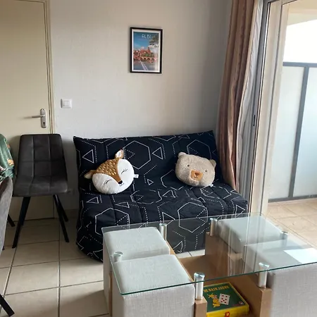 Caraneige - Résidence De La Marquisie - Clim - Piscine * Trébas