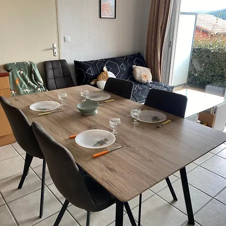 Apartment Caraneige - De La Marquisie - Clim - Piscine *