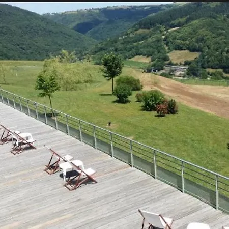 Caraneige - De La Marquisie - Clim - Piscine Apartment Trebas