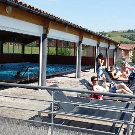 Caraneige - De La Marquisie - Clim - Piscine *
