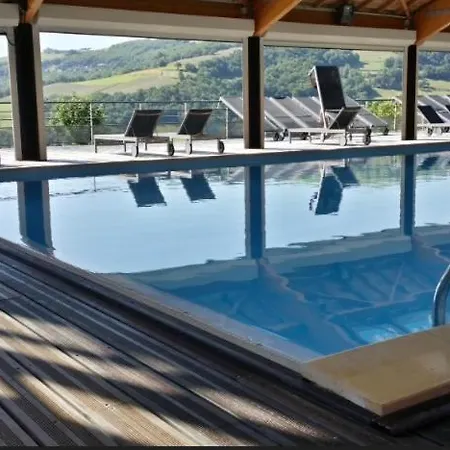 Caraneige - De La Marquisie - Clim - Piscine Apartment