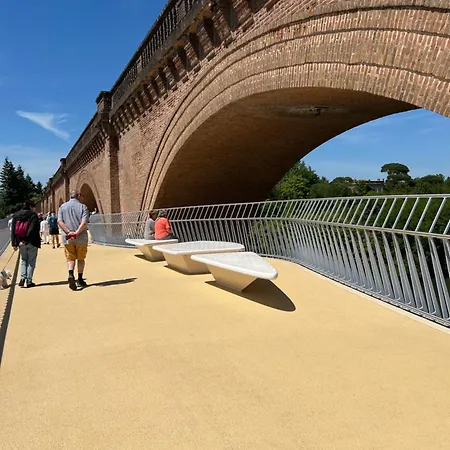 Caraneige - Résidence De La Marquisie - Clim - Piscine *