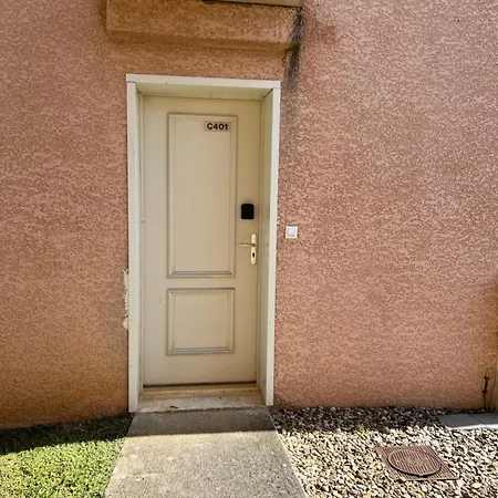 Appartement Caraneige - Résidence De La Marquisie - Clim - Piscine