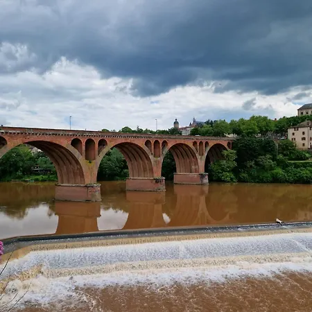 Caraneige - Résidence De La Marquisie - Clim - Piscine Trébas