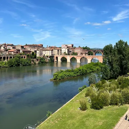 Caraneige - Résidence De La Marquisie - Clim - Piscine Appartement *