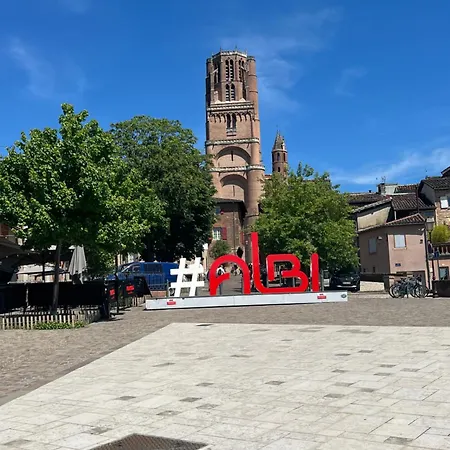 Caraneige - Résidence De La Marquisie - Clim - Piscine