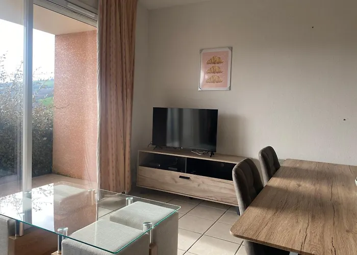 Caraneige - Résidence De La Marquisie - Clim - Piscine *