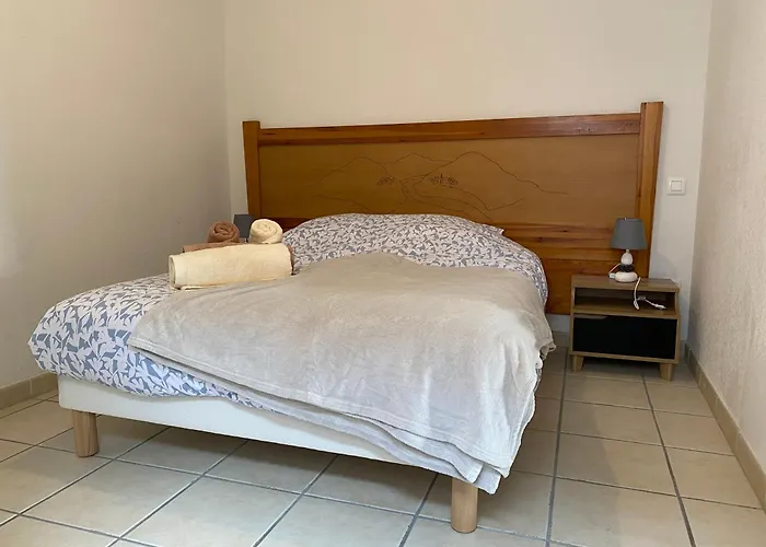 Caraneige - Résidence De La Marquisie - Clim - Piscine Trébas