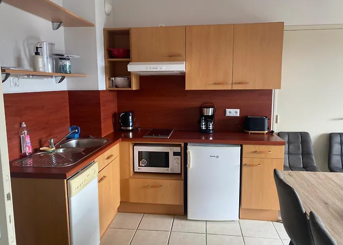 Caraneige - Résidence De La Marquisie - Clim - Piscine * Trébas