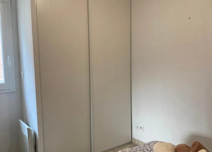 Caraneige - Résidence De La Marquisie - Clim - Piscine