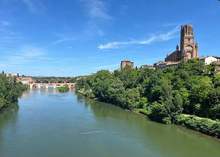 Apartamento Caraneige - Résidence De La Marquisie - Clim - Piscine