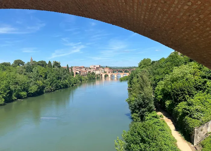 Caraneige - Résidence De La Marquisie - Clim - Piscine Apartamento *