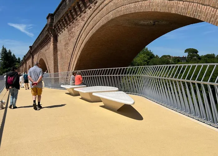 Caraneige - Résidence De La Marquisie - Clim - Piscine *