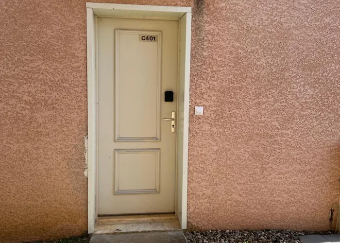 Apartamento Caraneige - Résidence De La Marquisie - Clim - Piscine