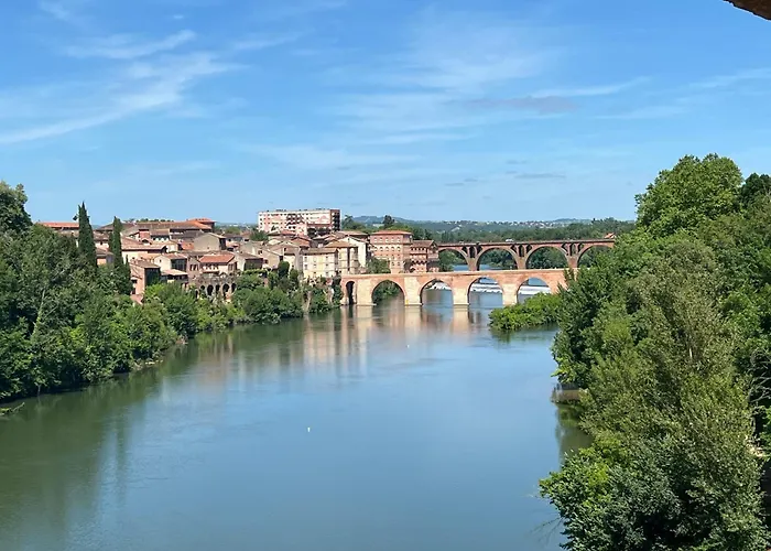 Caraneige - Résidence De La Marquisie - Clim - Piscine *