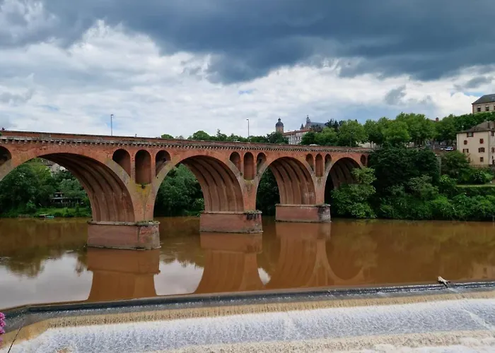 Caraneige - Résidence De La Marquisie - Clim - Piscine Trébas