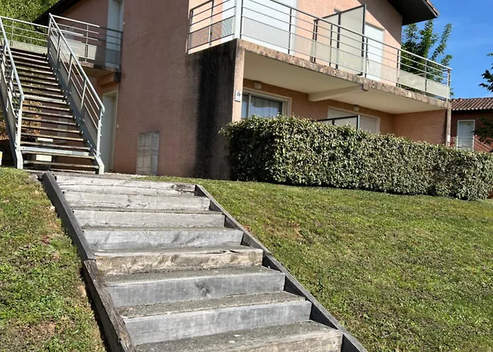 Caraneige - Résidence De La Marquisie - Clim - Piscine