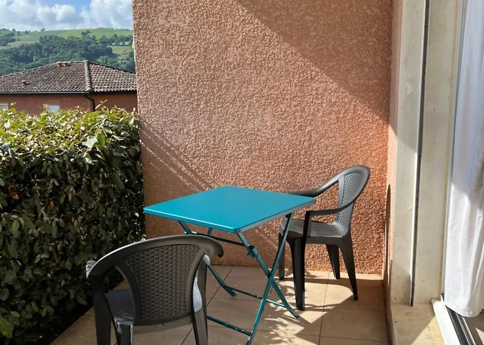 Caraneige - Résidence De La Marquisie - Clim - Piscine *