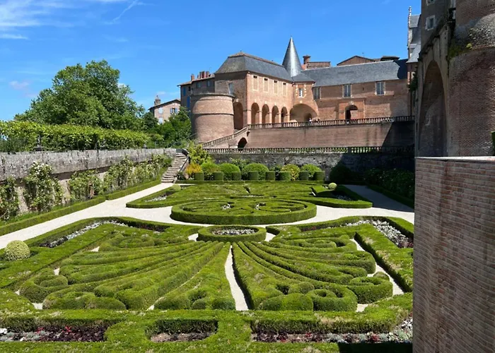 Caraneige - Résidence De La Marquisie - Clim - Piscine