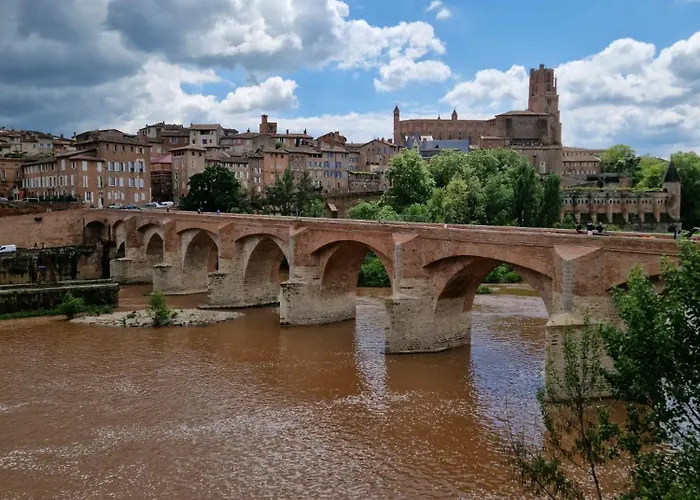 Caraneige - Résidence De La Marquisie - Clim - Piscine *