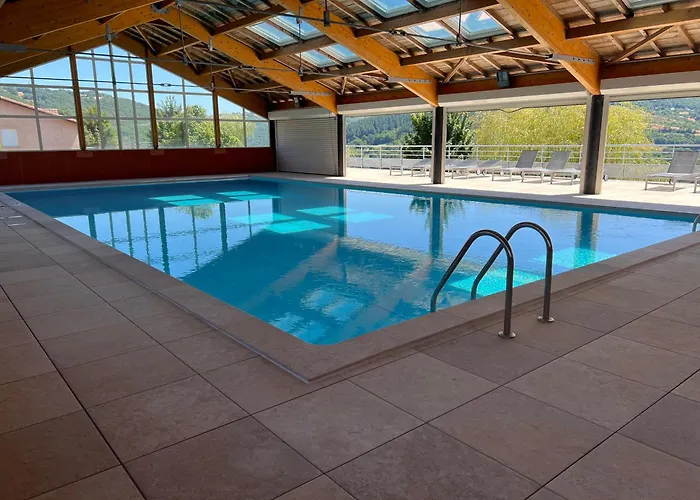 Caraneige - Résidence De La Marquisie - Clim - Piscine